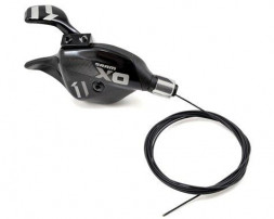 Манетки Sram AM SL X01 11SP REAR W DIS CLAMP BLK