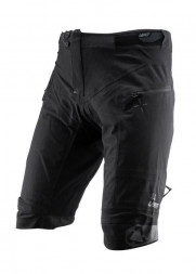 Вело шорты LEATT Shorts DBX 5.0 [BLACK]