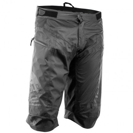 Вело шорты LEATT Shorts DBX 5.0 [BLACK]