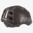 Шлем велосипедный детский Bobike One Plus / Coffee Brown / XS (46/53)