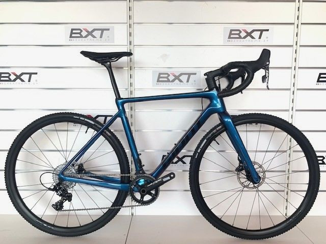 Giant TCX Advanced Pro 2 Chameleon Nova 