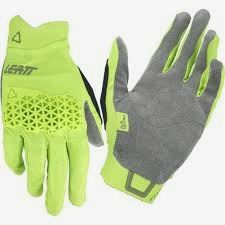 Вело перчатки LEATT Glove MTB 3.0 Lite [Mojito]
