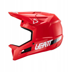 Шолом LEATT Helmet MTB 1.0 Gravity [Fire]