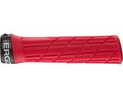 Гріпси Ergon GE1 Evo Slim Risky Red