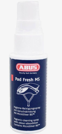 Освіжувач для шоломів ABUS Pad Fresh MS