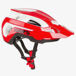 Вело шлем Ride 100% ALTEC Helmet [Red]