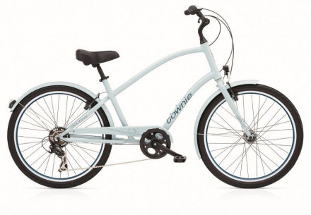 Велосипед 26&quot; ELECTRA Townie Original 7D Men&#039;s slate blue