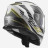 Мотошлем LS2 FF800 STORM NERVE WHITE ANTIQUE GOLD