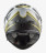 Мотошлем LS2 FF800 STORM NERVE WHITE ANTIQUE GOLD