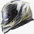 Мотошлем LS2 FF800 STORM NERVE WHITE ANTIQUE GOLD