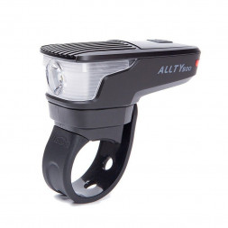 Magicshine Allty 500 фонарь велосипедный передний с USB зарядкой