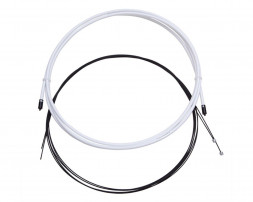 Тросик Sram SLICKWIRE SLICKWIRE SHIFT CABLE KIT 4MM WHT