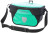 Гермосумка велосипедная Ortlieb Ultimate Six Free lagoon-black 5 л