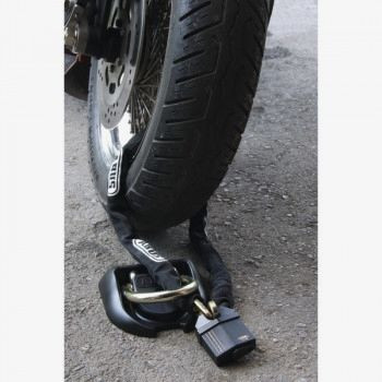 Замок навісний ABUS 37/60 Granit