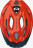 Велошолом спортивний ABUS ADURO 2.1 Shrimp Orange