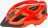 Велошолом спортивний ABUS ADURO 2.1 Shrimp Orange