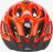 Велошолом спортивний ABUS ADURO 2.1 Shrimp Orange