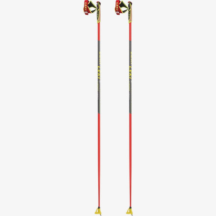 Горнолыжные палки Leki Race Shark 160 cm