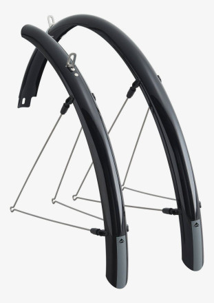 Бризговики Merida Fender/Stripe 26&quot; 50мм