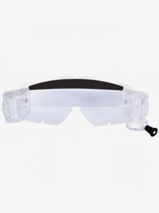 Линза Oxford Assault Pro Roll-off Lens