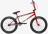 Велосипед 20&quot; Stolen SINNER FC RHD 2020 ROAD KILL (RED SPLATTER FADE)
