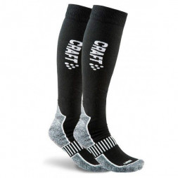 Носки Craft Warm Training 2-Pack High Sock