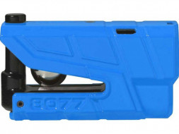 Мотозамок ABUS 8077 Granit Detecto X-Plus Blue