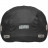 Шлем ABUS Helmet Raincap black