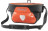 Гермосумка велосипедная Ortlieb Ultimate Six Free rust-black 5 л