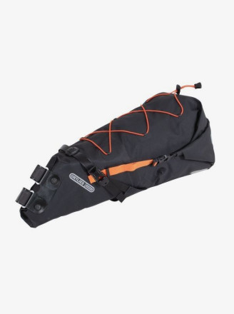 Гермосумка подседельная Ortlieb Seat-Pack black matt 11 л