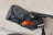 Гермосумка подседельная Ortlieb Seat-Pack black matt 11 л