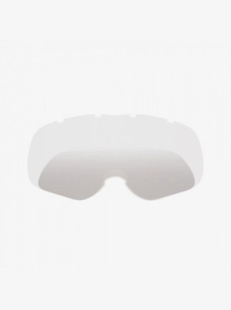 Линза Oxford Assault Pro Tear Off Anti-Fog Clear Lens