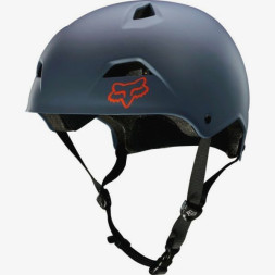 Вело шлем FOX FLIGHT SPORT HELMET [Blue Steel]