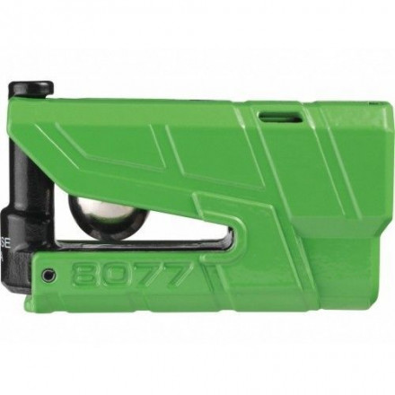 Мотозамок ABUS 8077 Granit Detecto X-Plus Green