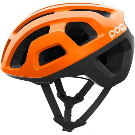 POC Octal X Spin велошлем Zink Orange