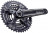 Шатуны Race Face TURBINE 22/32/42 10 SPD 175 BLACK