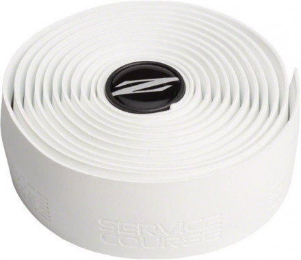 Обмотка руля ZIPP 12A BAR TAPE SERVICE COURSE WHITE