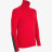 Футболка с длинным рукавом Icebreaker BF 260 Apex LS Half Zip MEN rocket/walnut