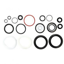 Ремнабор RockShox AM FORK SVC KIT PIKE DJ, A1