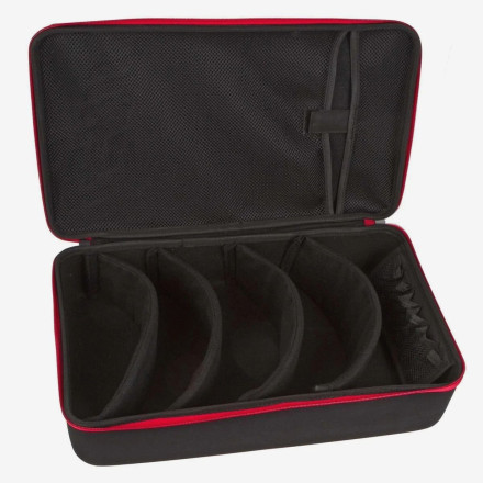 Сумка для очков LEATT Goggle Case Velocity [Black]