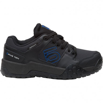 Кроссовки Five Ten IMPACT LOW BLACK/BLUE