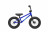 Велосипед Bmx KINK Coast 12&quot; Gloss Splash Blue