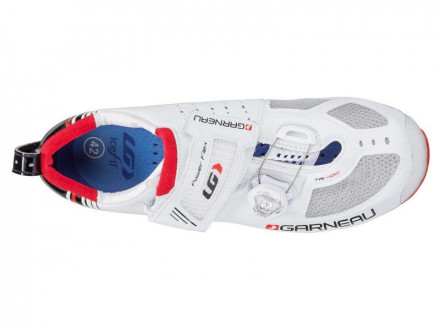 Велотуфли Garneau TRI 400 SHOES 19