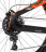 Велосипед Haibike SDURO HardSeven 2.0 27,5&quot; 400Wh 2018