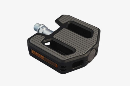 Педалі Panamax MKS, Black
