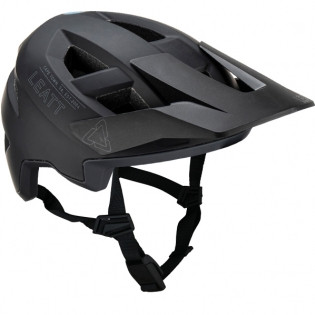 Шолом LEATT Helmet MTB 2.0 All Mountain [Stealth]