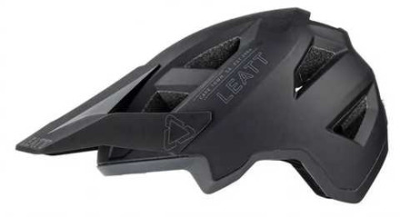 Шолом LEATT Helmet MTB 2.0 All Mountain [Stealth]