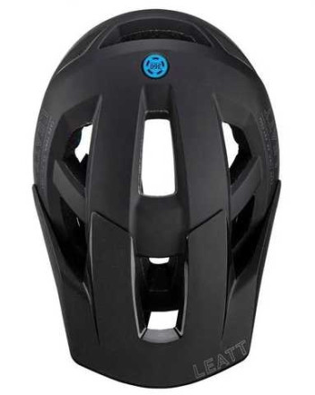 Шолом LEATT Helmet MTB 2.0 All Mountain [Stealth]