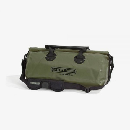 Гермобаул на багажник Ortlieb Rack-Pack olive 24 л