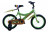 Велосипед детский Premier Bravo 16&quot;